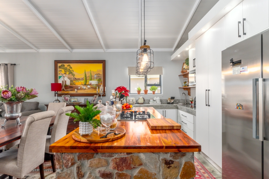 3 Bedroom Property for Sale in Le Grand Golf Estate Western Cape
